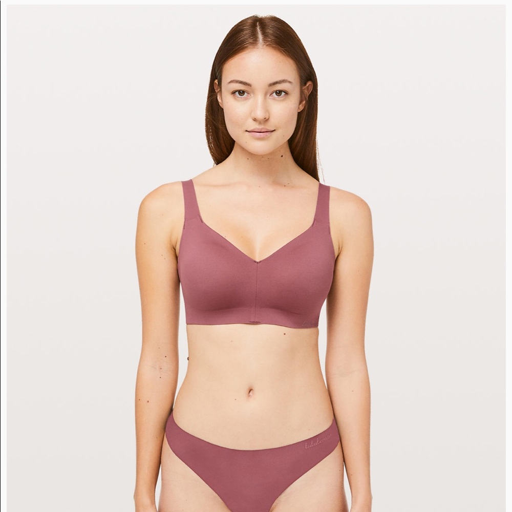 🍋LuLuLemon Like Nothing Bra🍋